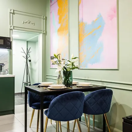 David Old Town Parking By #hoomvi Wroclaw