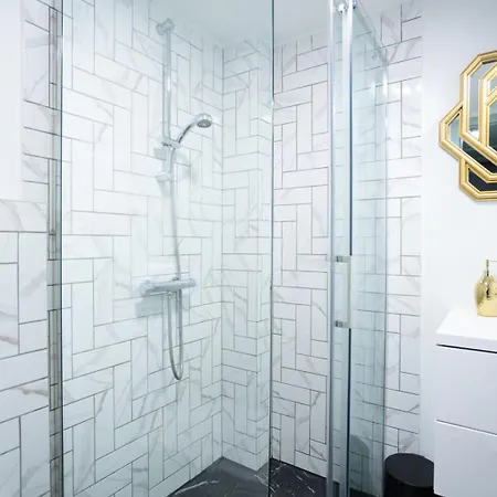 David Old Town Parking By #hoomvi Daire Wroclaw