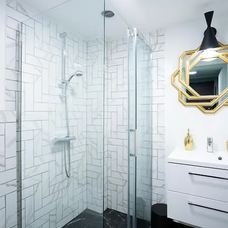 David Old Town Parking By #hoomvi Daire