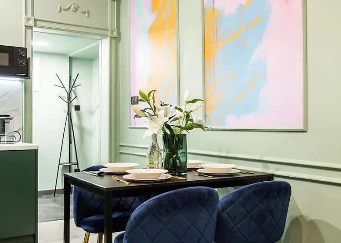 David Old Town Parking By #hoomvi 브로츠와프