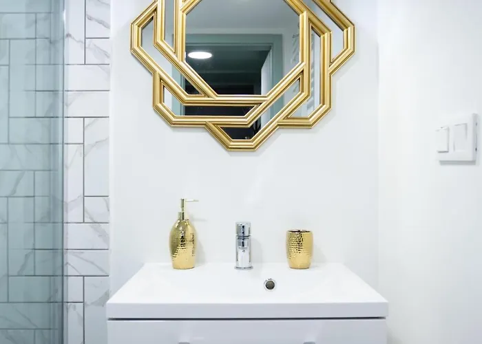 David Old Town Parking By #hoomvi 아파트 *