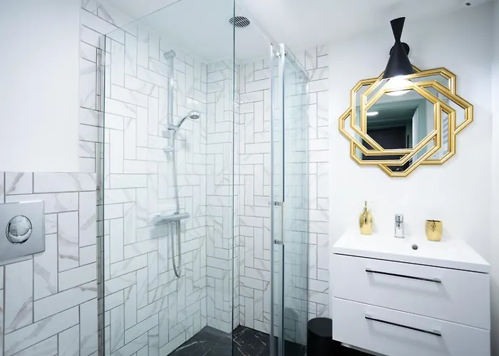 David Old Town Parking By #hoomvi 아파트