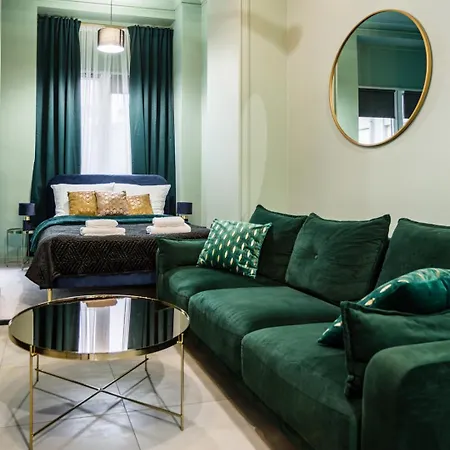 David Old Town Parking By #hoomvi Apartmán *