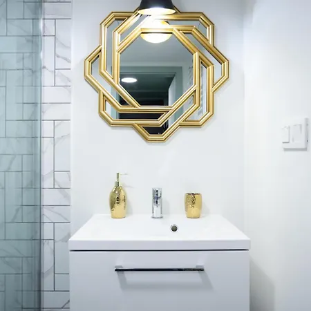 David Old Town Parking By #hoomvi Apartmán *