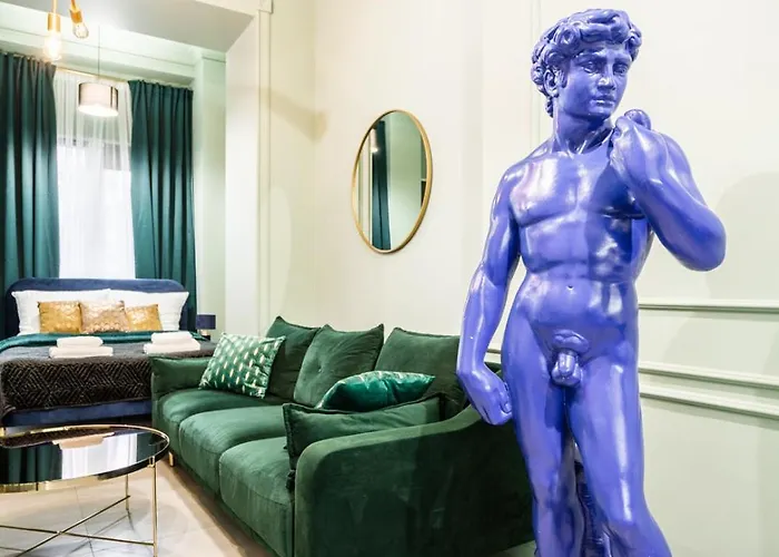 David Old Town Parking By #hoomvi