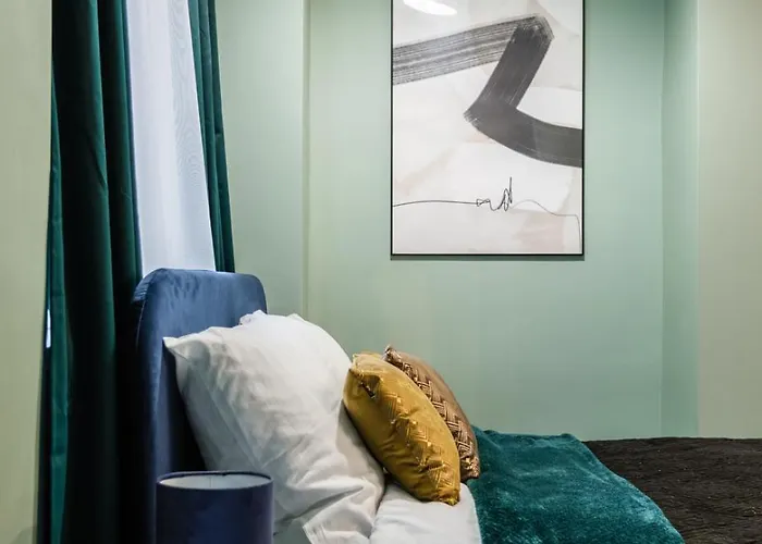 David Old Town Parking By #hoomvi Вроцлав