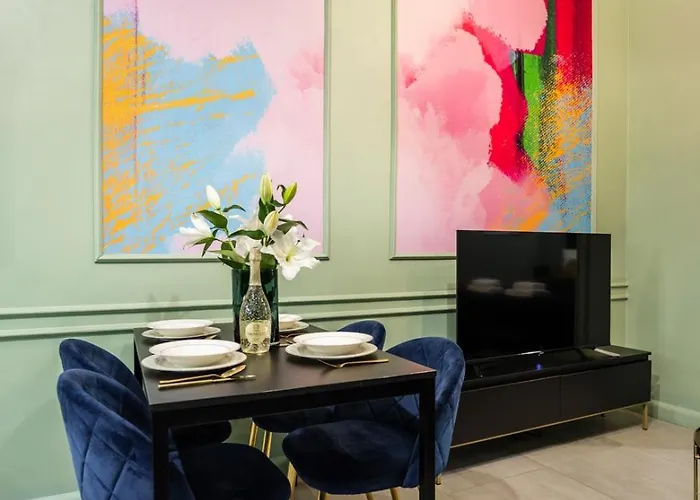 Апартаменты David Old Town Parking By #hoomvi *